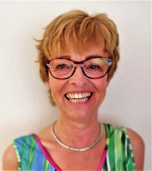 Foto van Ada Meijer-Klopper