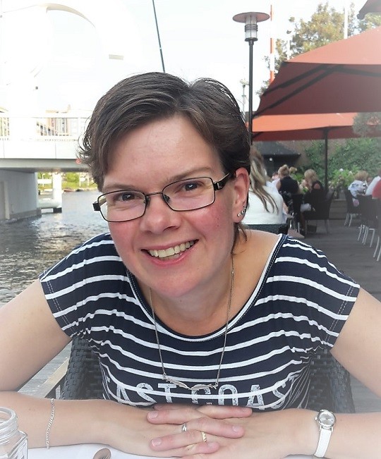 Foto van Linda Steur-Sjerps