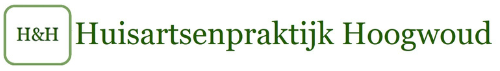 Logo Huisartsenpraktijk Hoogwoud