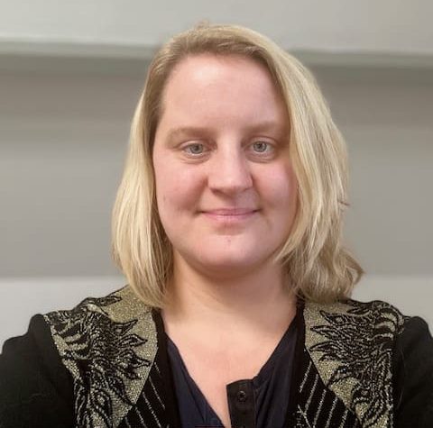 Foto van Julieke Bläcker