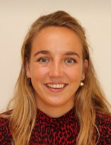Foto van I. Poorthuis
